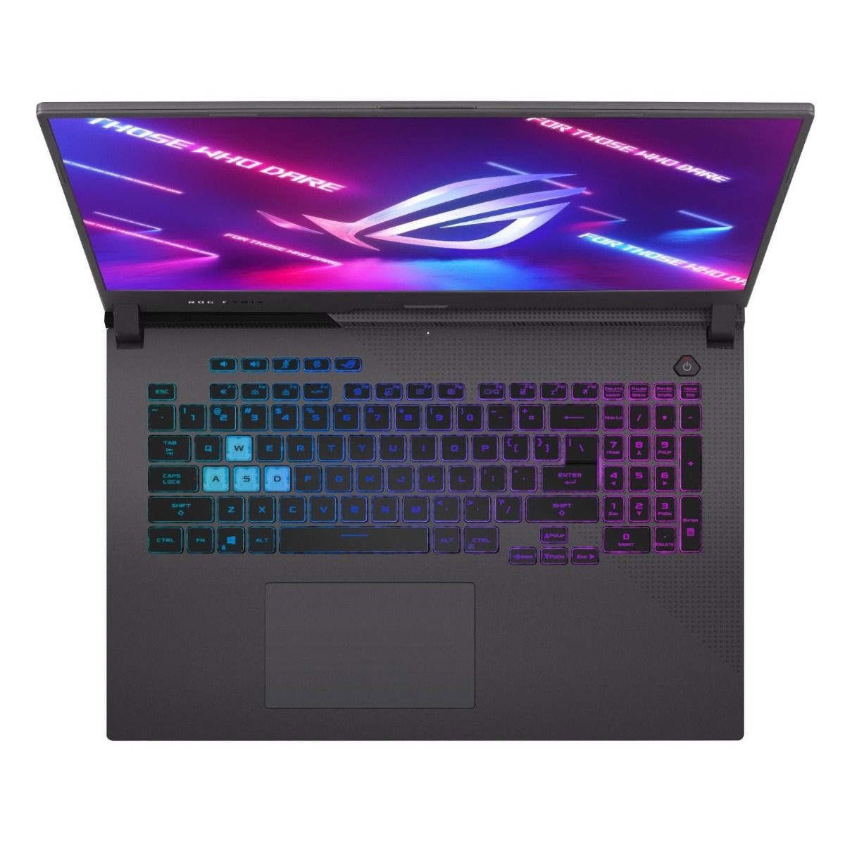 Asus ROG Strix G17 240Hz 17.3" Gaming Laptop Ryzen 9 32GB RAM 1TB SSD RTX 4070