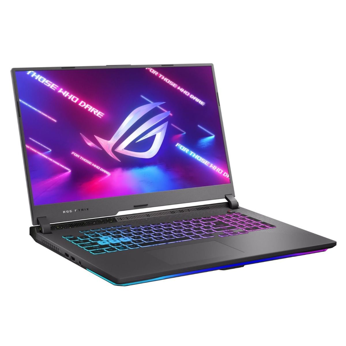 Asus ROG Strix G17 240Hz 17.3" Gaming Laptop Ryzen 9 32GB RAM 1TB SSD RTX 4070