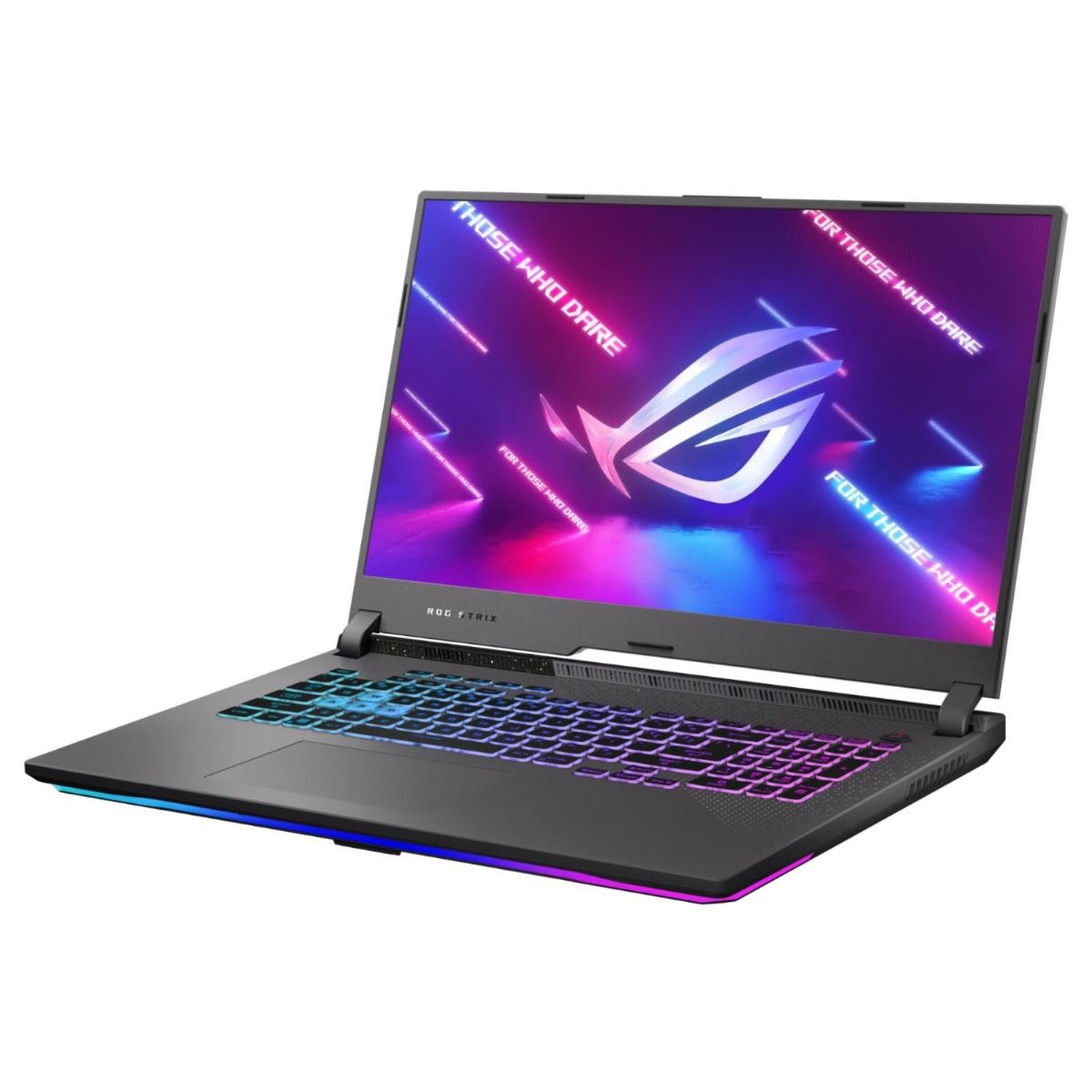 Asus ROG Strix G17 240Hz 17.3" Gaming Laptop Ryzen 9 32GB RAM 1TB SSD RTX 4070