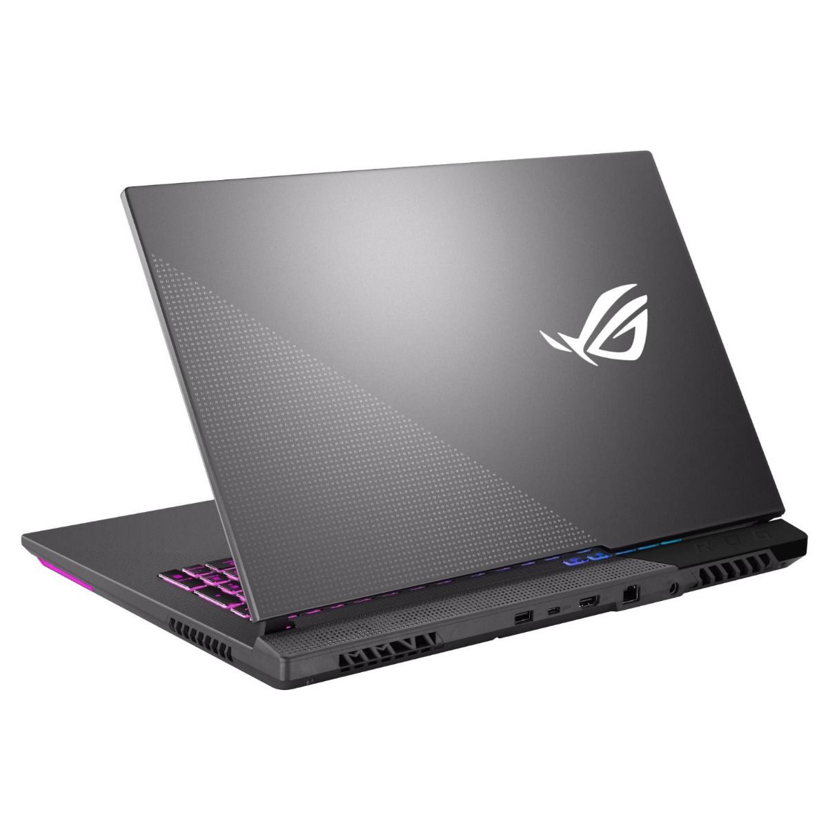 Asus ROG Strix G17 240Hz 17.3" Gaming Laptop Ryzen 9 32GB RAM 1TB SSD RTX 4070