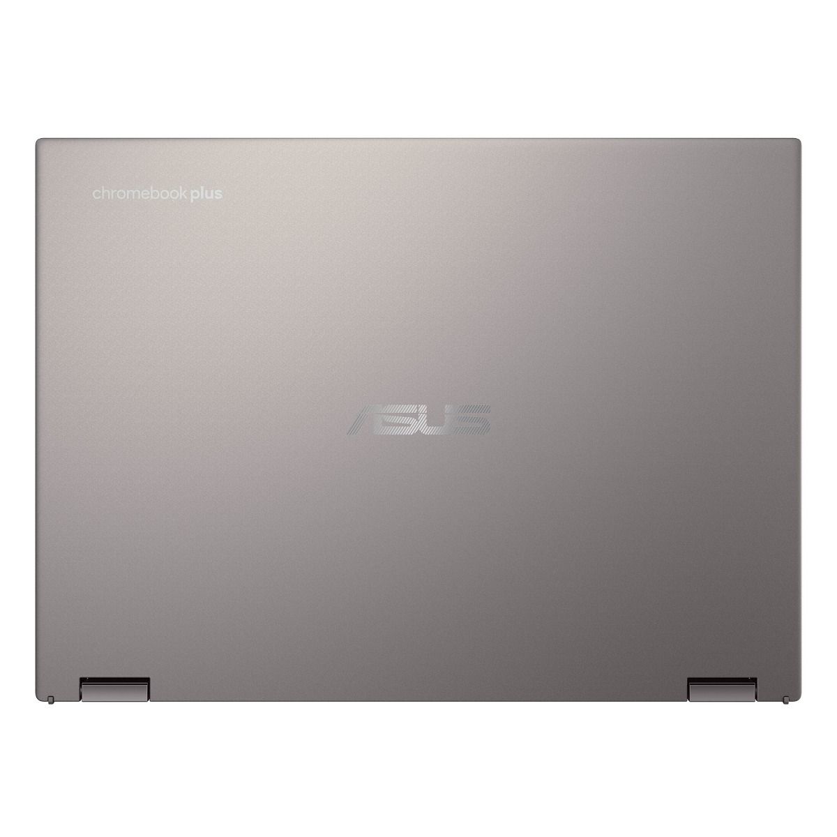 ASUS Chromebook Plus CM34 Flip Touchscreen 2-in-1 Laptop Ryzen 5 8GB 256GB