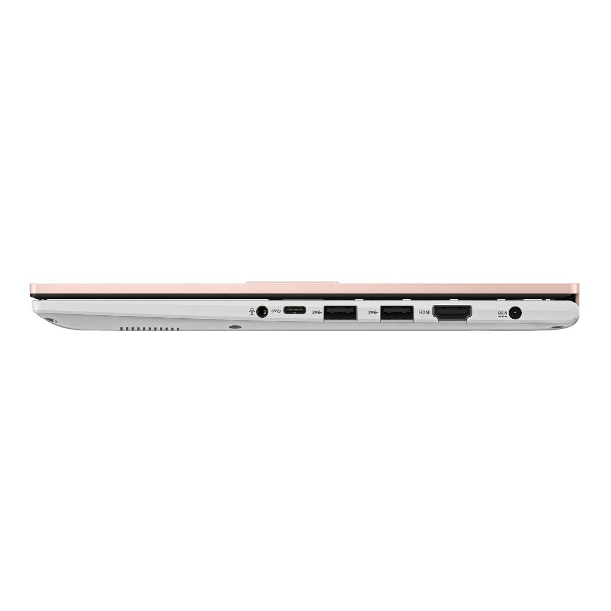 ASUS Vivobook 14 X1404 Laptop Intel i3 13th Gen 8GB RAM 512GB SSD Pink