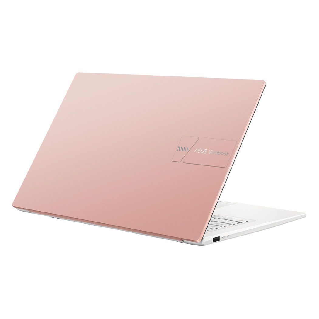 ASUS Vivobook 14 X1404 Laptop Intel i3 13th Gen 8GB RAM 512GB SSD Pink