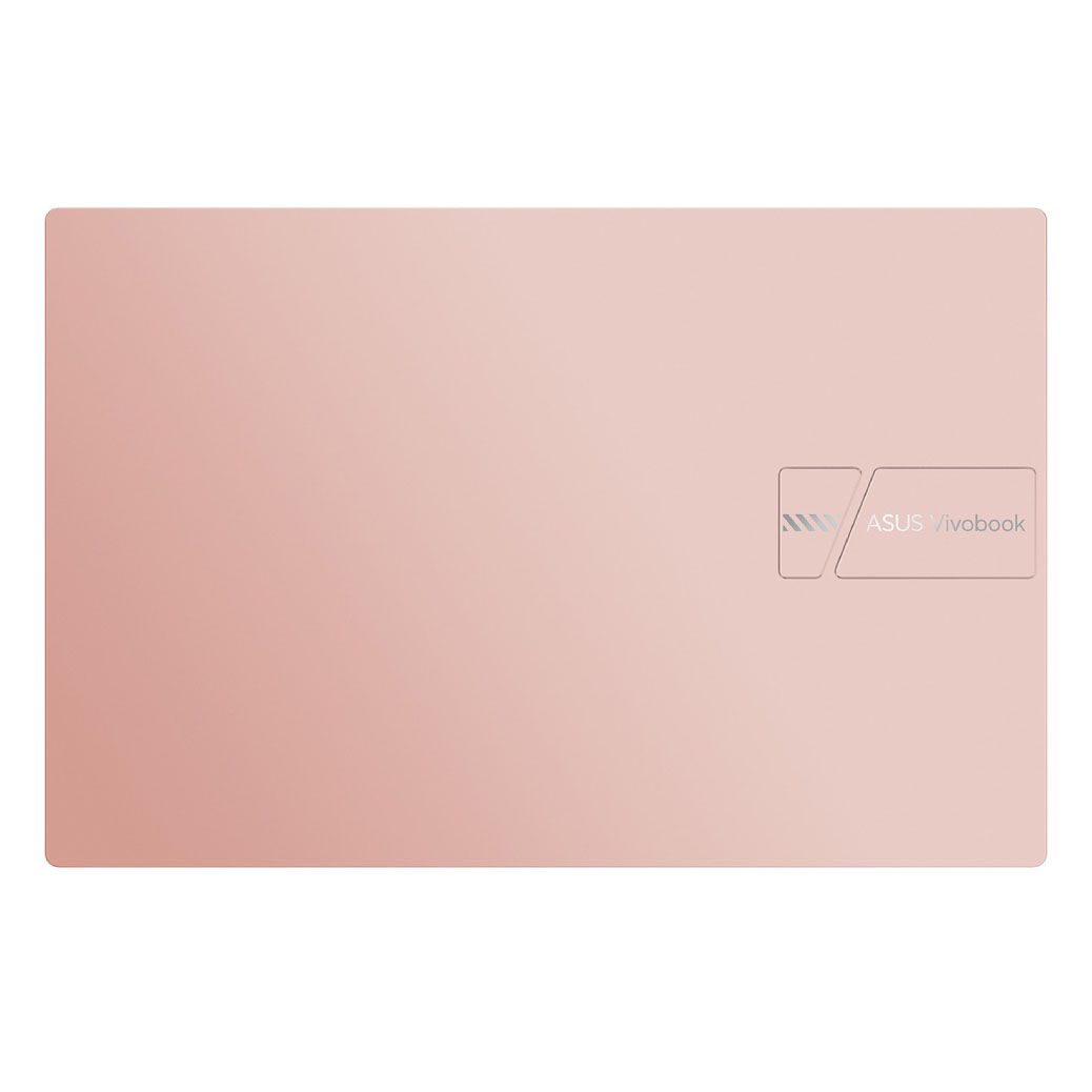 ASUS Vivobook 14 X1404 Laptop Intel i3 13th Gen 8GB RAM 512GB SSD Pink
