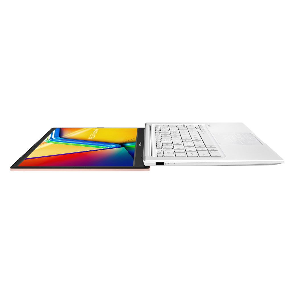 ASUS Vivobook 14 X1404 Laptop Intel i3 13th Gen 8GB RAM 512GB SSD Pink