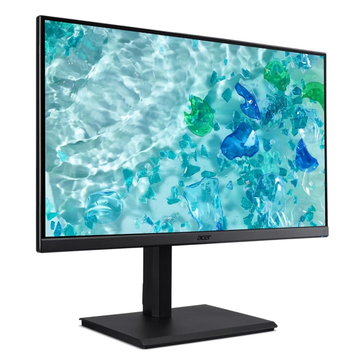 Acer Vero B7 B277 E 27" Full HD Monitor 100Hz 4ms Tilt Swivel Pivot & Height
