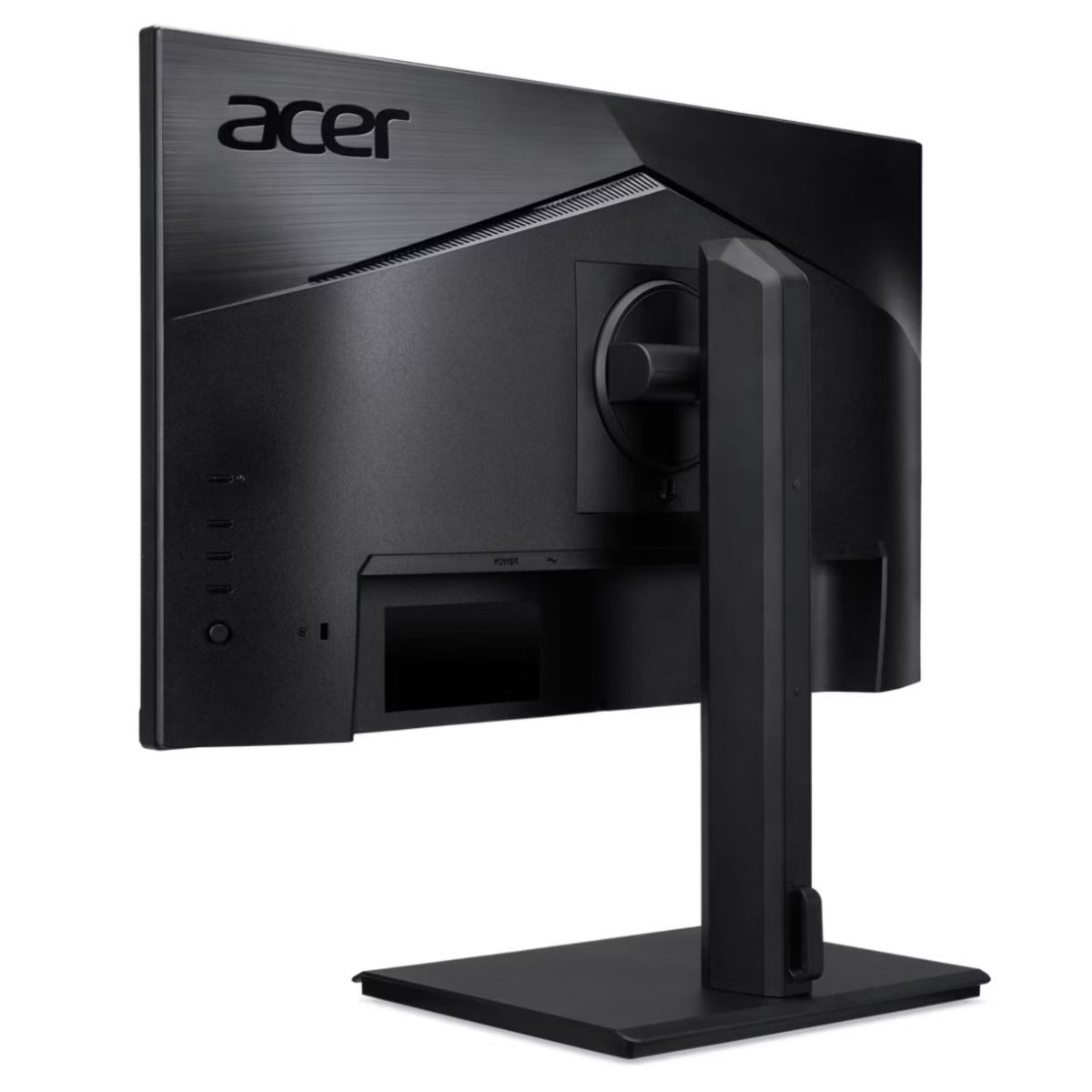 Acer Vero B7 B277 E 27" Full HD Monitor 100Hz 4ms Tilt Swivel Pivot & Height