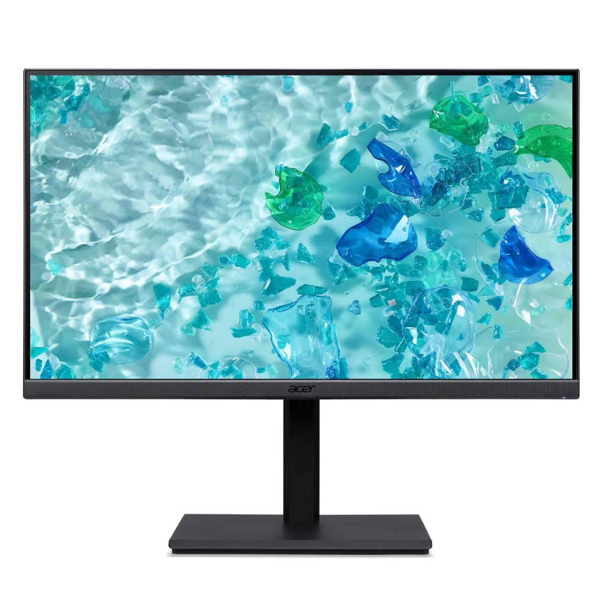 Acer Vero B7 B277 E 27" Full HD Monitor 100Hz 4ms Tilt Swivel Pivot & Height