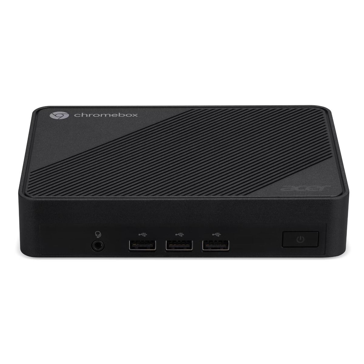 Acer Chromebox Mini CXM1 Desktop PC Intel Celeron N4500 8GB RAM 32GB Chrome OS
