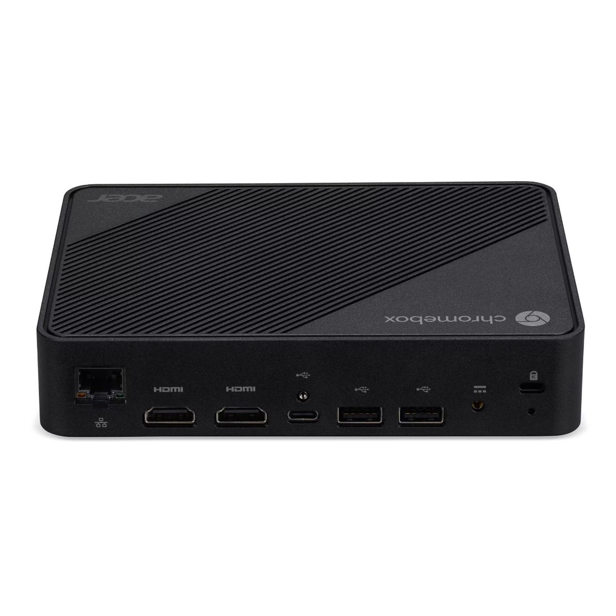 Acer Chromebox Mini CXM1 Desktop PC Intel Celeron N4500 8GB RAM 32GB Chrome OS