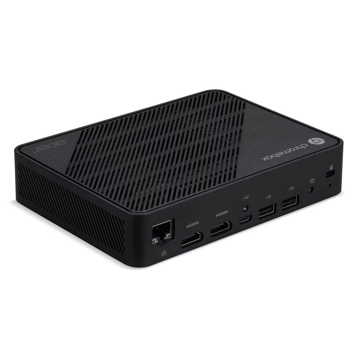 Acer Chromebox Mini CXM1 Desktop PC Intel Celeron N4500 8GB RAM 32GB Chrome OS