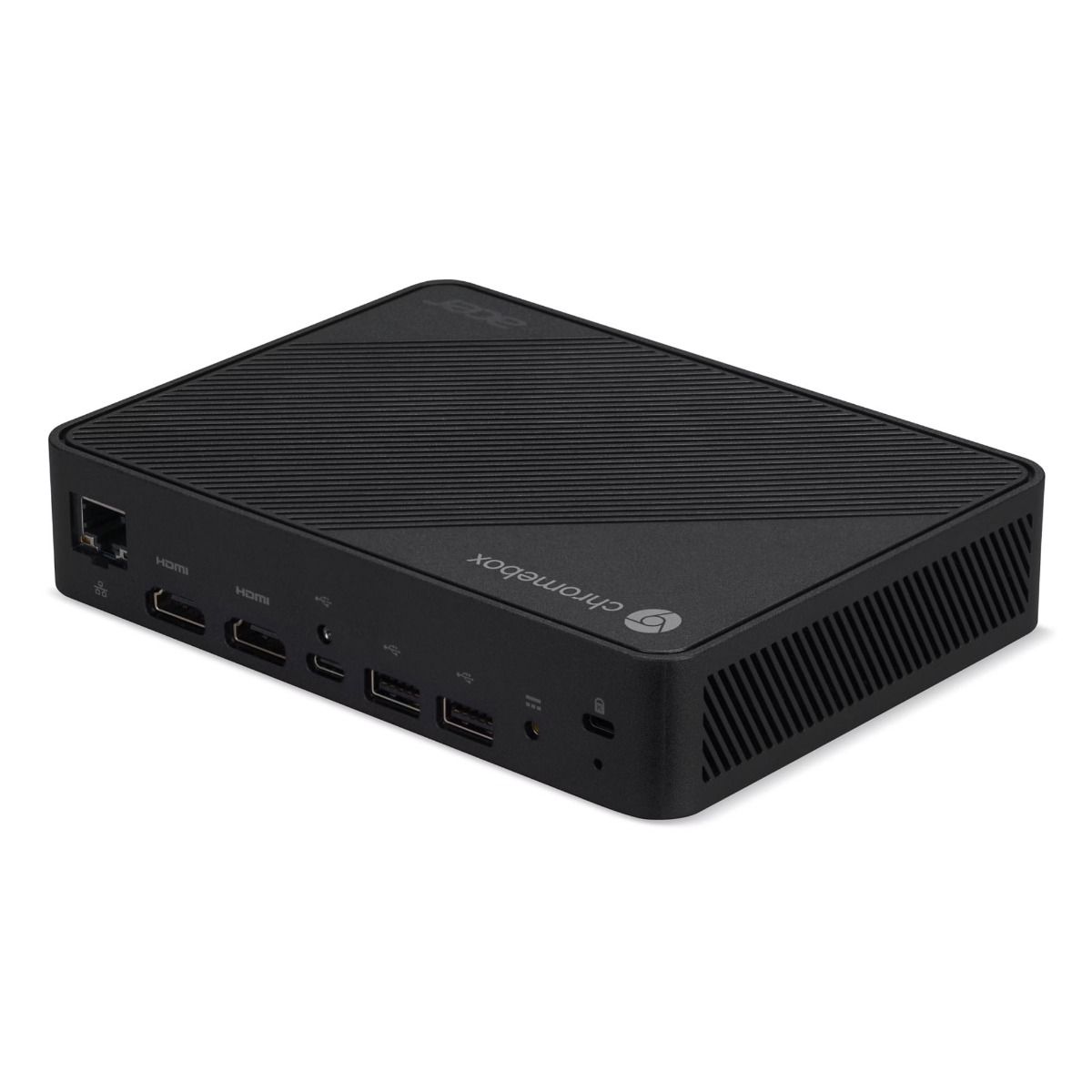 Acer Chromebox Mini CXM1 Desktop PC Intel Celeron N4500 8GB RAM 32GB Chrome OS