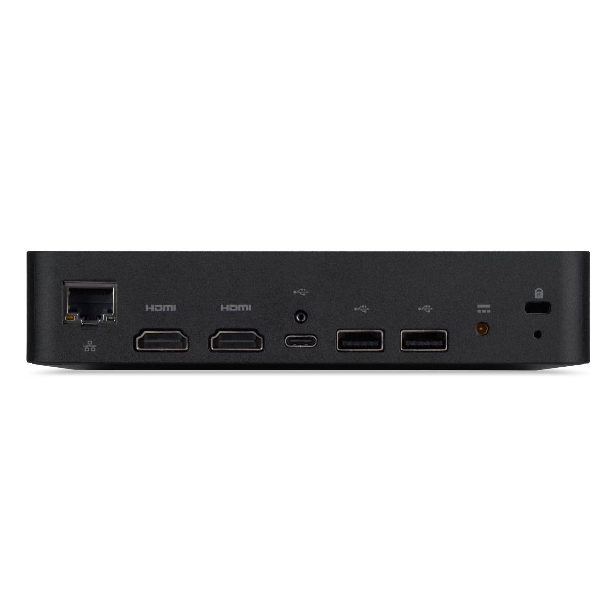 Acer Chromebox Mini CXM1 Desktop PC Intel Celeron N4500 8GB RAM 32GB Chrome OS