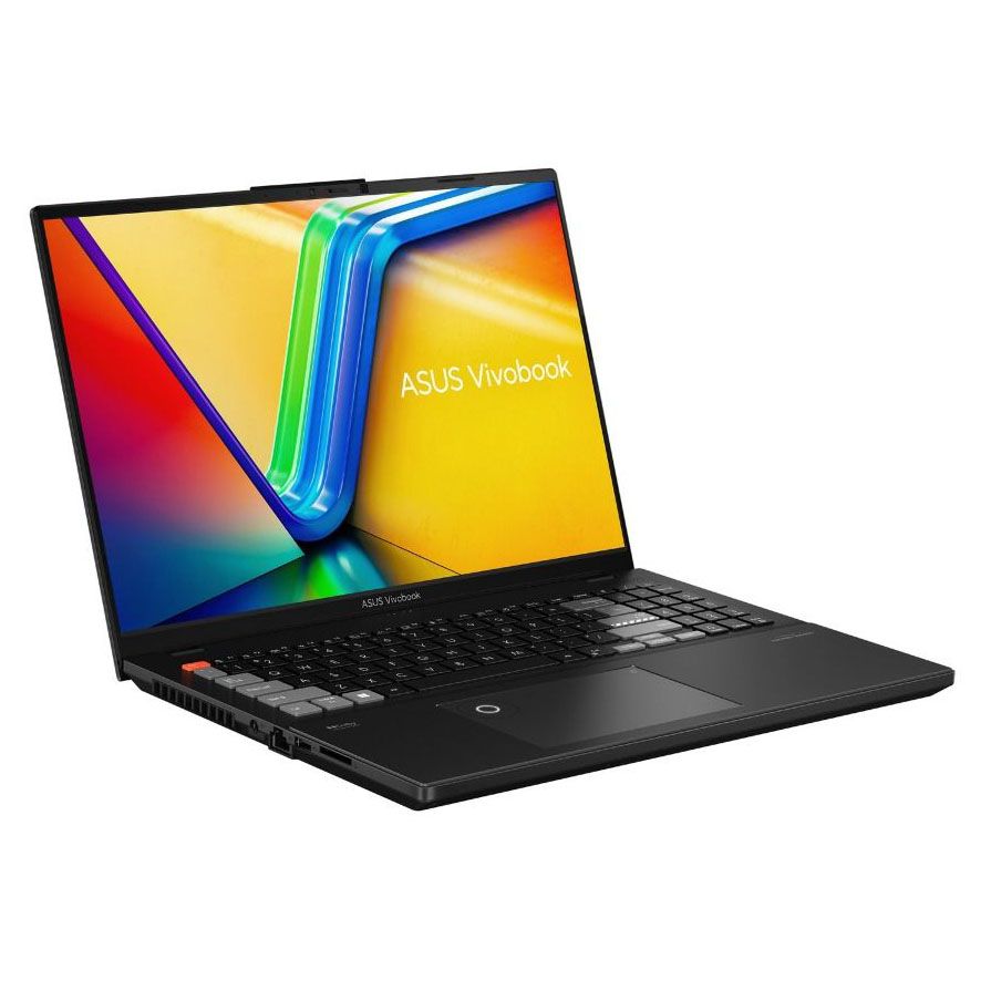 ASUS Vivobook Pro 16X Laptop Intel i7 13th Gen 16GB RAM 1TB SSD RTX 4070 Black
