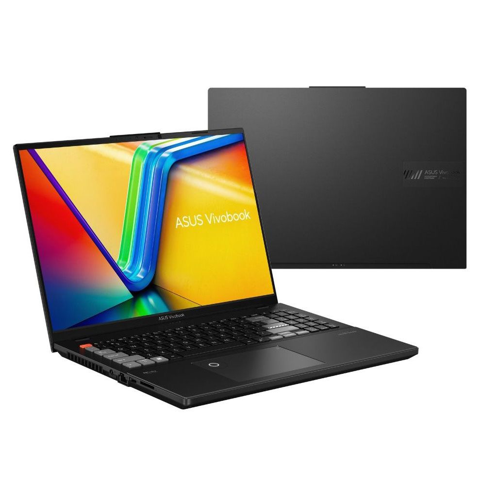 ASUS Vivobook Pro 16X Laptop Intel i7 13th Gen 16GB RAM 1TB SSD RTX 4070 Black