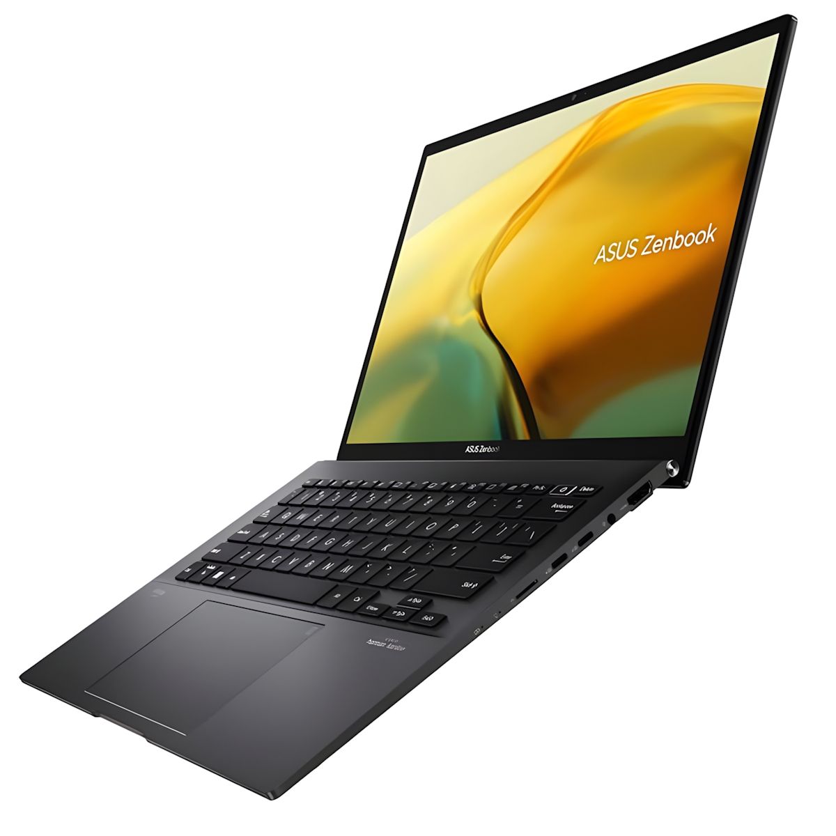 ASUS Zenbook 14 OLED UM3402 14" 2.8K Laptop AMD Ryzen 7 16GB RAM 512GB SSD