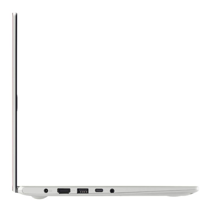 ASUS Vivobook Go 14 E410 14" Full HD Laptop Intel N4500 4GB RAM 64GB eMMC Pink