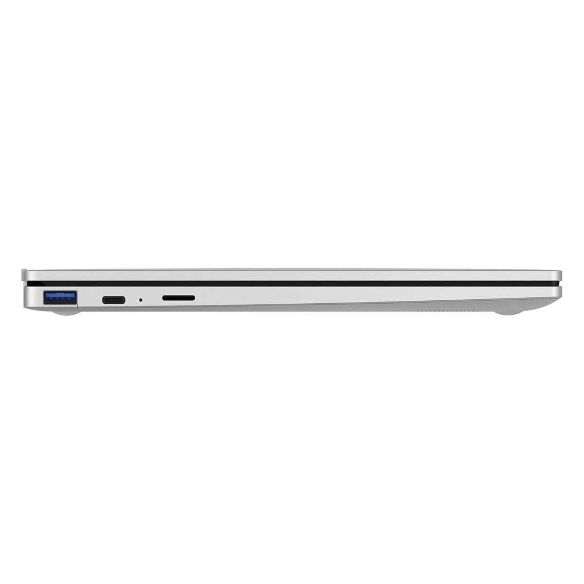 Samsung Galaxy Chromebook Go 11.6" Laptop Intel N4500 4GB 64GB Silver