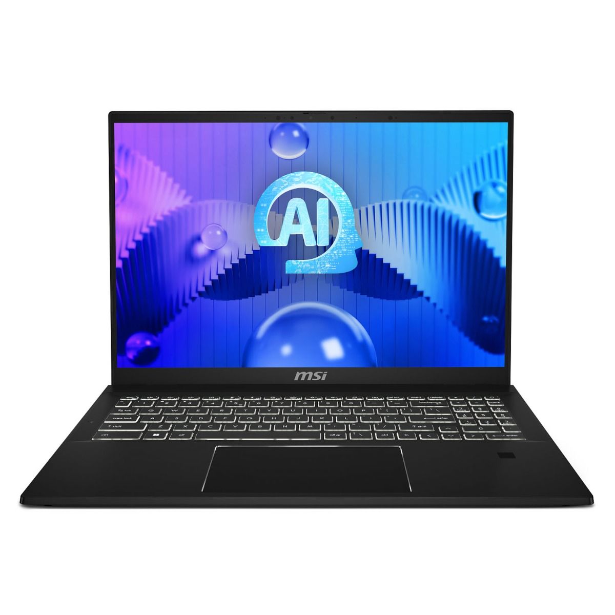 MSI Summit E16 AI Evo A1MTG-002UK 16" Laptop Intel Core Ultra 7 32GB 1TB Win 11 Pro