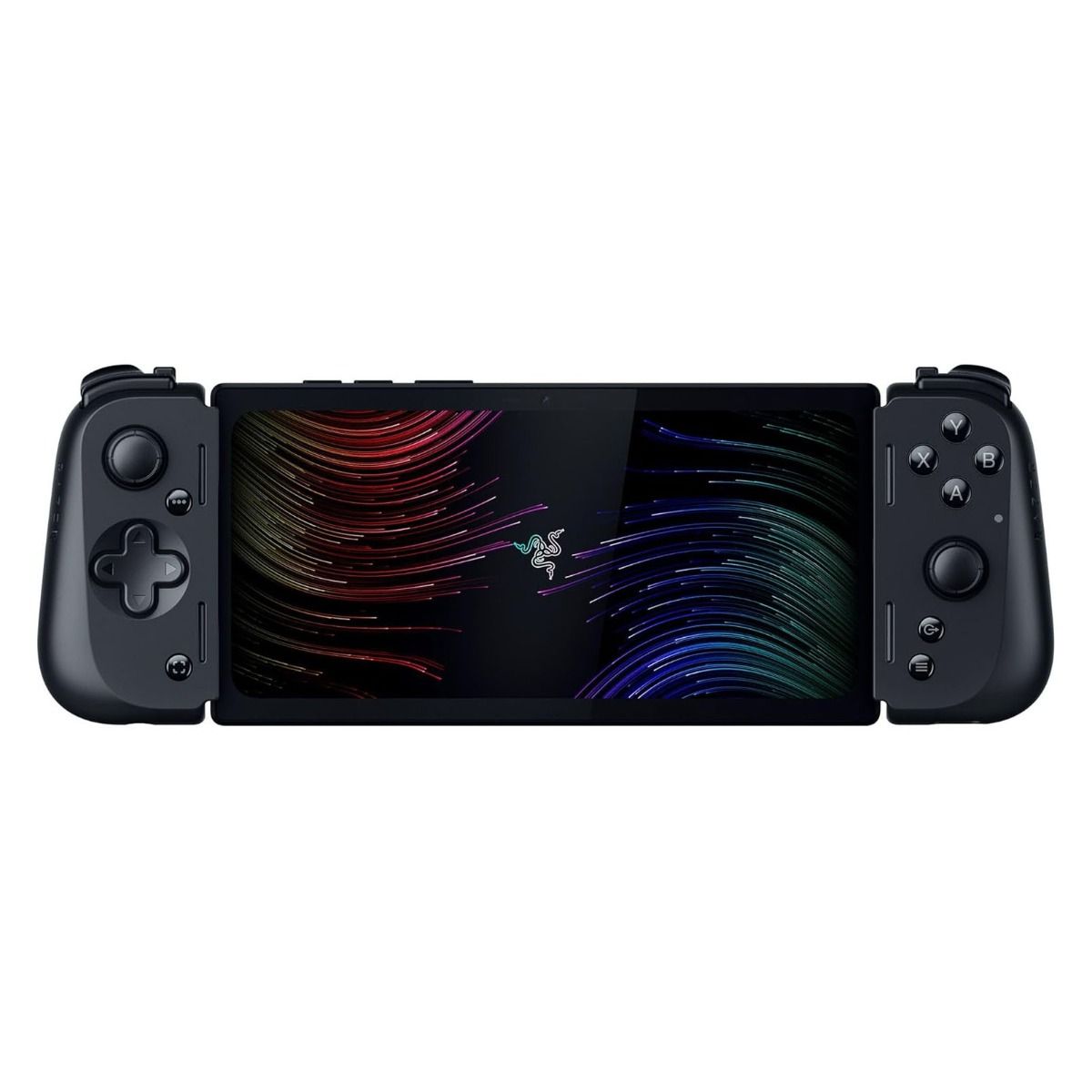 Razer Edge Gaming Tablet and Kishi V2 Pro Controller AMOLED Snapdragon
