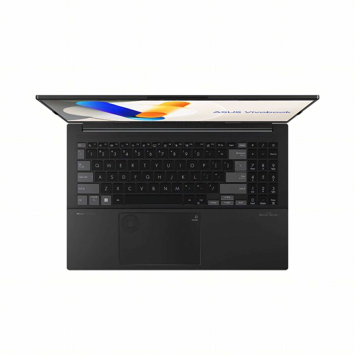 ASUS Vivobook Pro 15 OLED N6506 Laptop Core Ultra 9 24GB 2TB RTX 4050