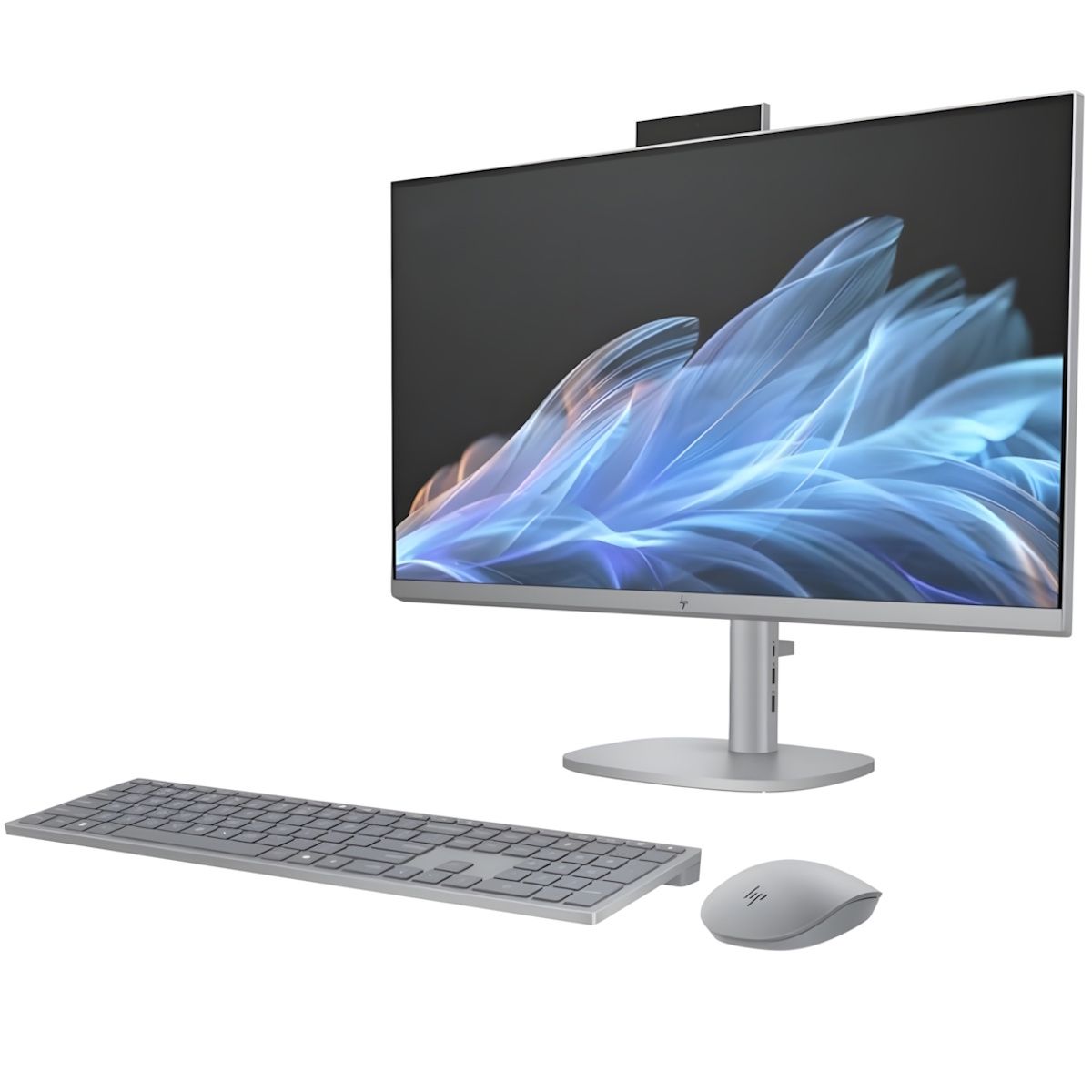 HP OmniStudio X 32-c0004na 31.5" 4K All-in-One Desktop Intel Ultra 7 32GB RAM 1TB SSD