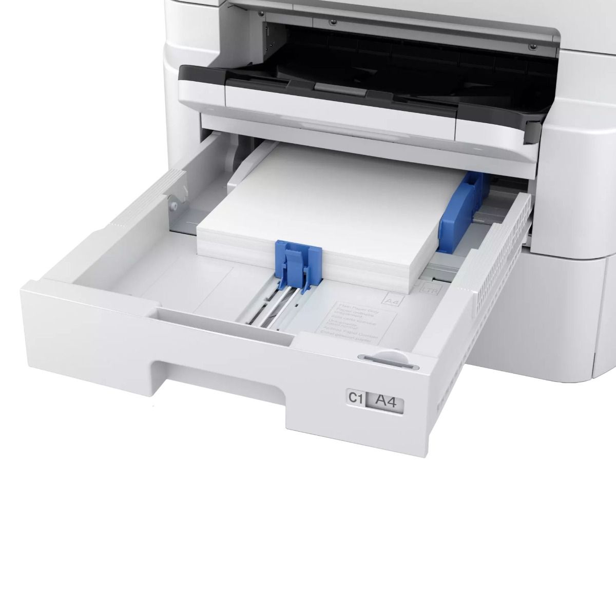 Epson WorkForce Pro WF-C879RDWF Business Multifunction Colour Printer