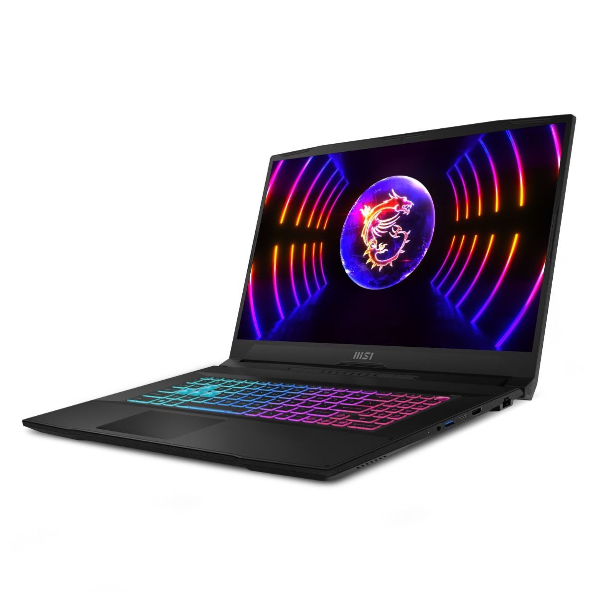 MSI Katana 17 B12UDXK-071UK Laptop Intel i5 12th 16GB RAM 1TB SSD RTX 3050