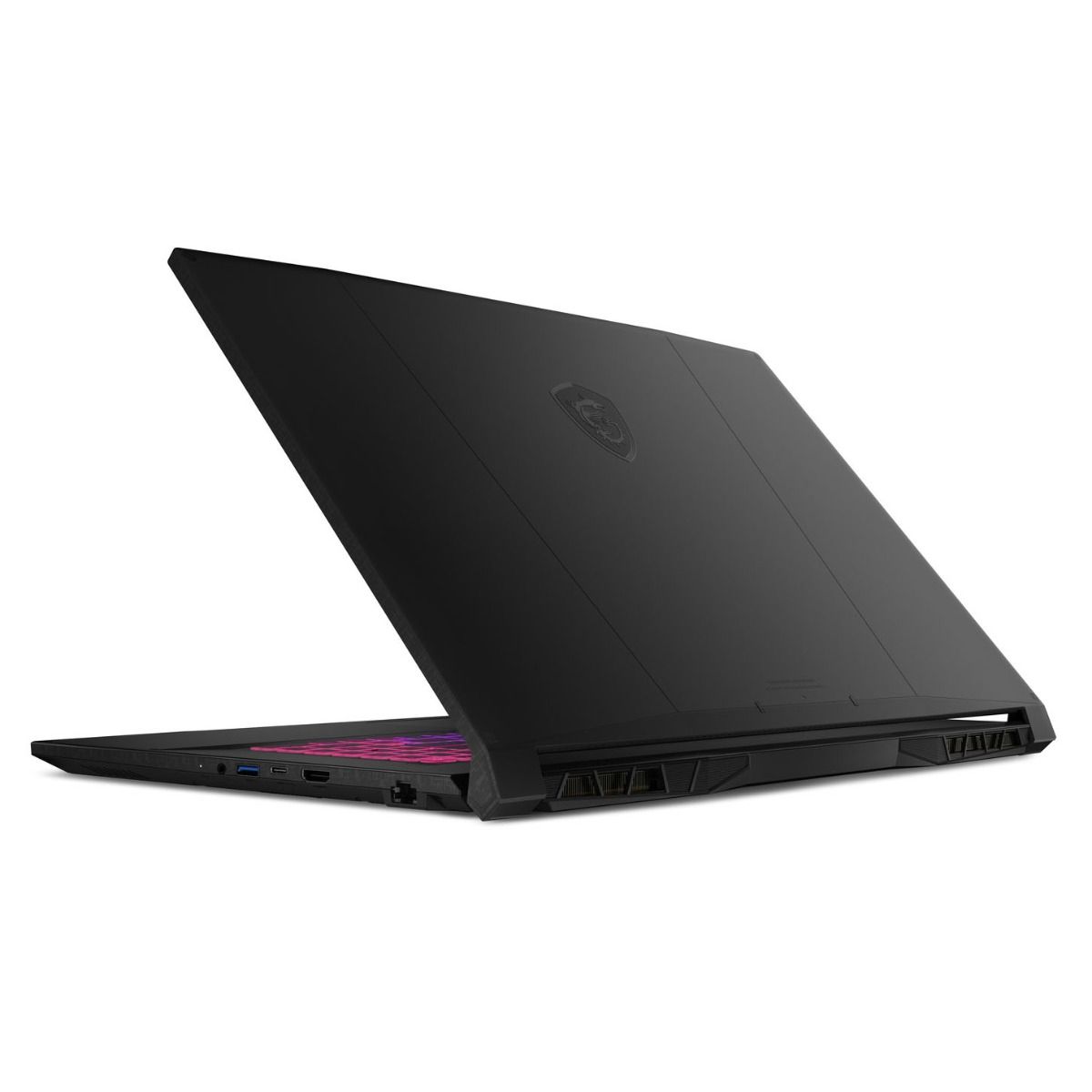 MSI Katana 17 B12UDXK-071UK Laptop Intel i5 12th 16GB RAM 1TB SSD RTX 3050