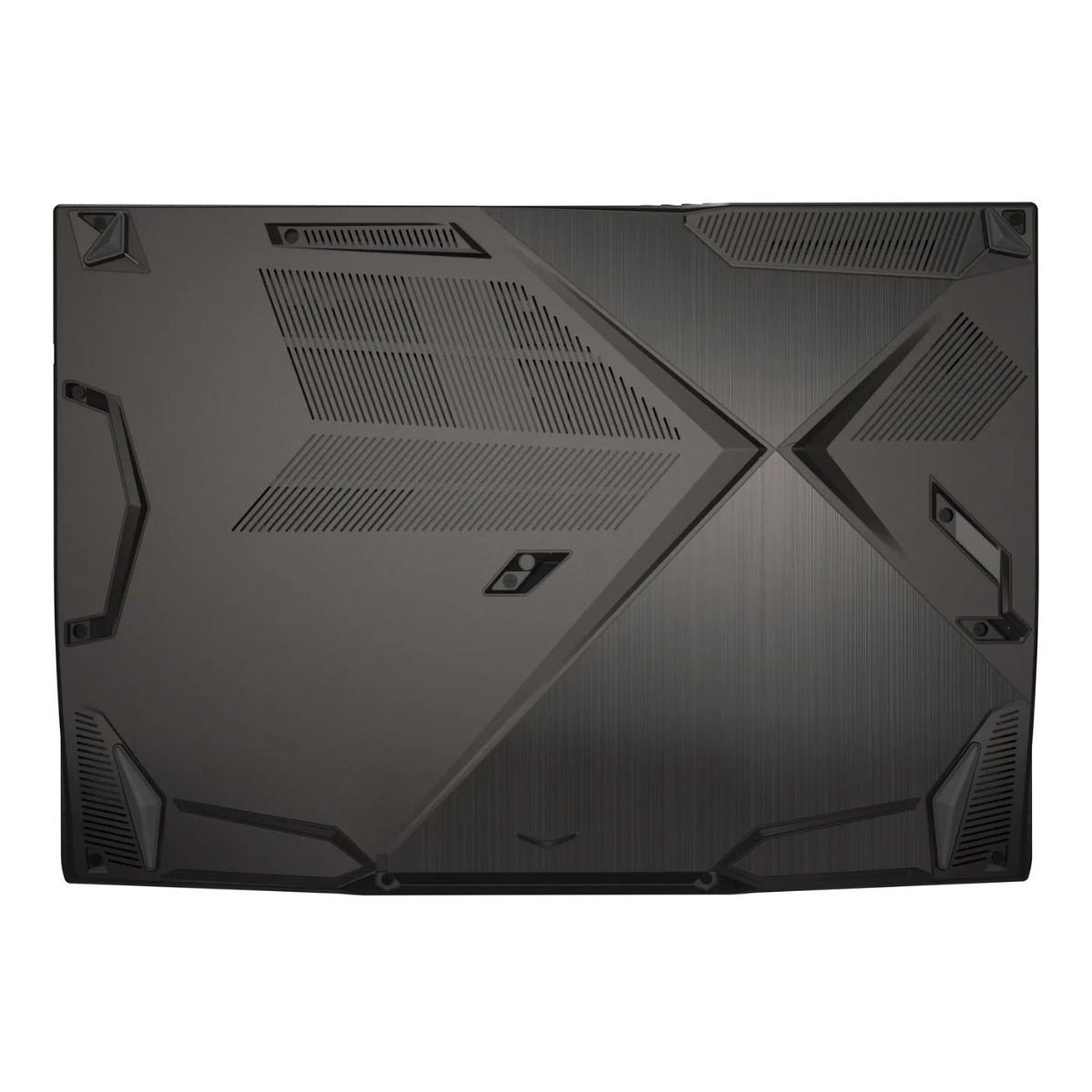MSI Thin 15 B13VE-2021UK Gaming Laptop Intel i7 13th Gen 16GB 512GB RTX 4050