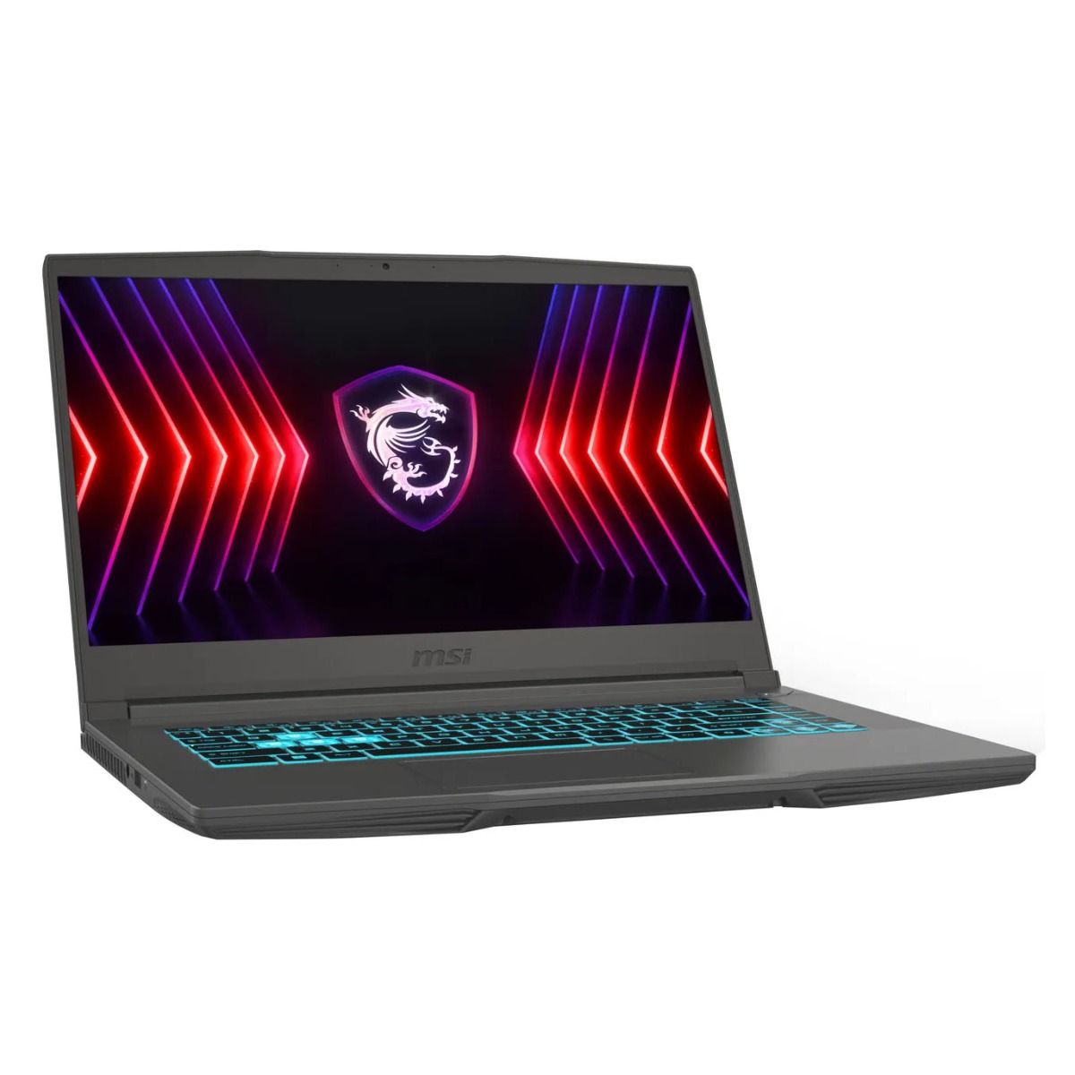 MSI Thin 15 B13VE-2021UK Gaming Laptop Intel i7 13th Gen 16GB 512GB RTX 4050