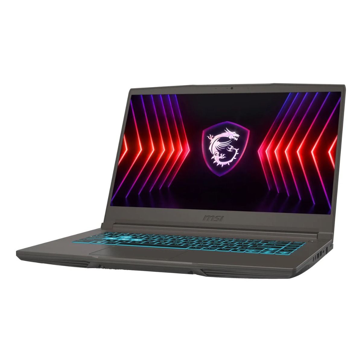 MSI Thin 15 B13VE-2021UK Gaming Laptop Intel i7 13th Gen 16GB 512GB RTX 4050