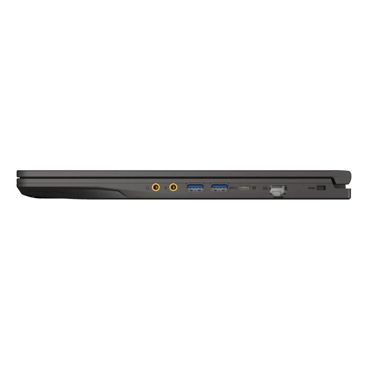 MSI Thin 15 B13VE-2021UK Gaming Laptop Intel i7 13th Gen 16GB 512GB RTX 4050