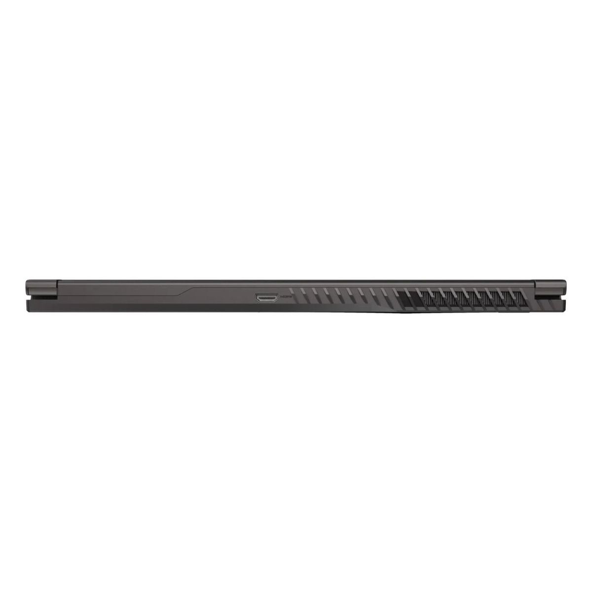 MSI Thin 15 B13VE-2021UK Gaming Laptop Intel i7 13th Gen 16GB 512GB RTX 4050