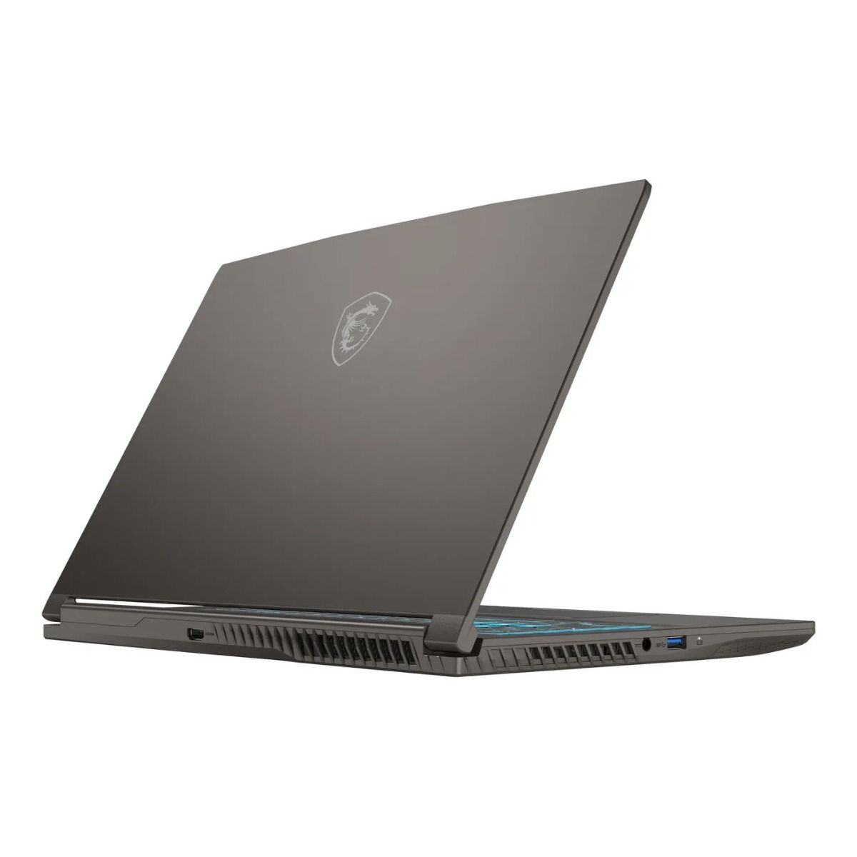 MSI Thin 15 B13VE-2021UK Gaming Laptop Intel i7 13th Gen 16GB 512GB RTX 4050