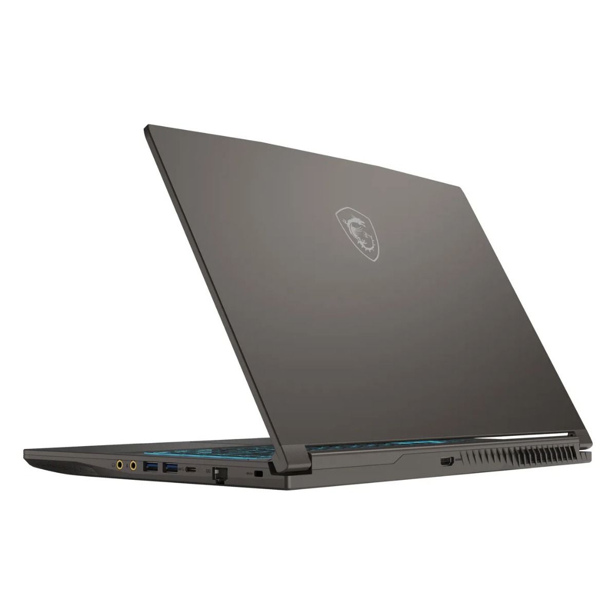 MSI Thin 15 B13VE-2021UK Gaming Laptop Intel i7 13th Gen 16GB 512GB RTX 4050