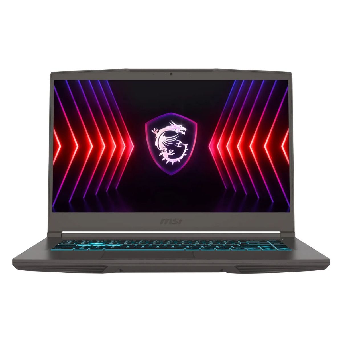 MSI Thin 15 B12VE-1251UK Gaming Laptop Intel i5 12th Gen 16GB 512GB RTX 4050