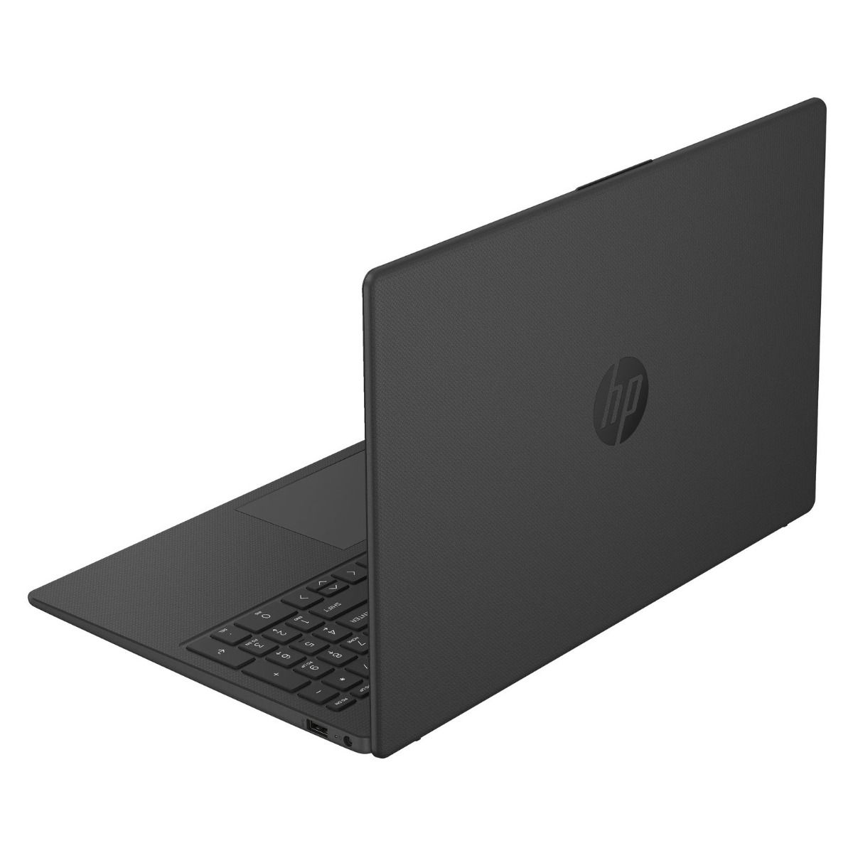HP 15-fc0516na 15.6" Laptop AMD Ryzen 3 4GB RAM 128GB SSD Black