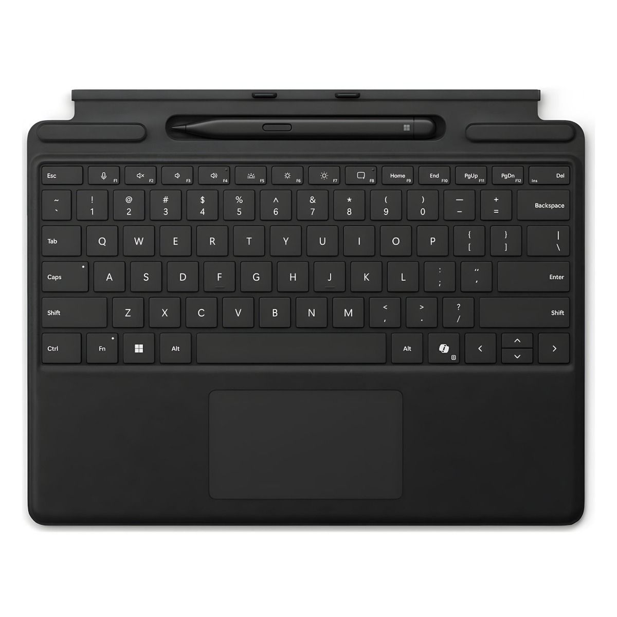 Microsoft Surface Pro Keyboard for Business & Surface Slim Pen 2