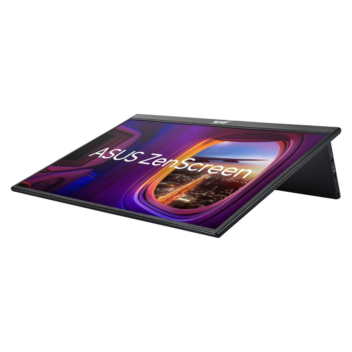 ASUS ZenScreen MB16QHG 16" WQXGA 16:10 Portable Monitor DisplayHDR 400 USB-C 120Hz