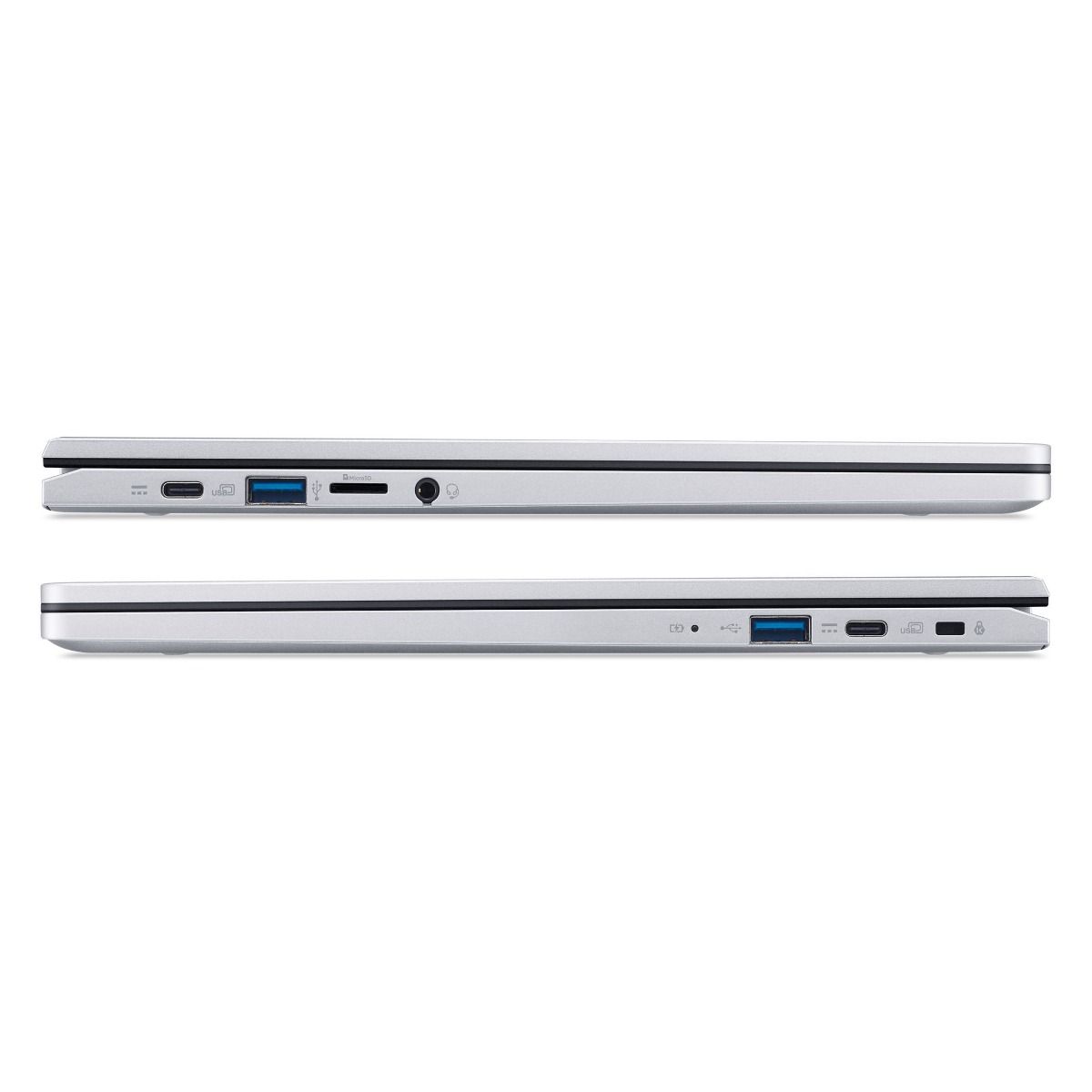 Acer Chromebook 314 CB314-4HT-C177 14" Touchscreen Laptop N100 8GB 128GB Chrome OS