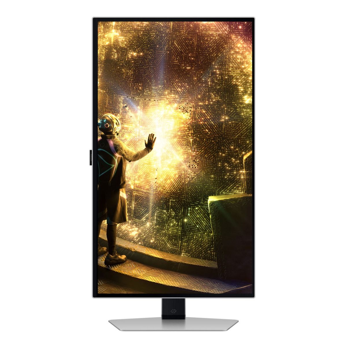 Samsung Odyssey OLED G61SD 27" 240Hz Quad HD 1440p Gaming Monitor HDR10+