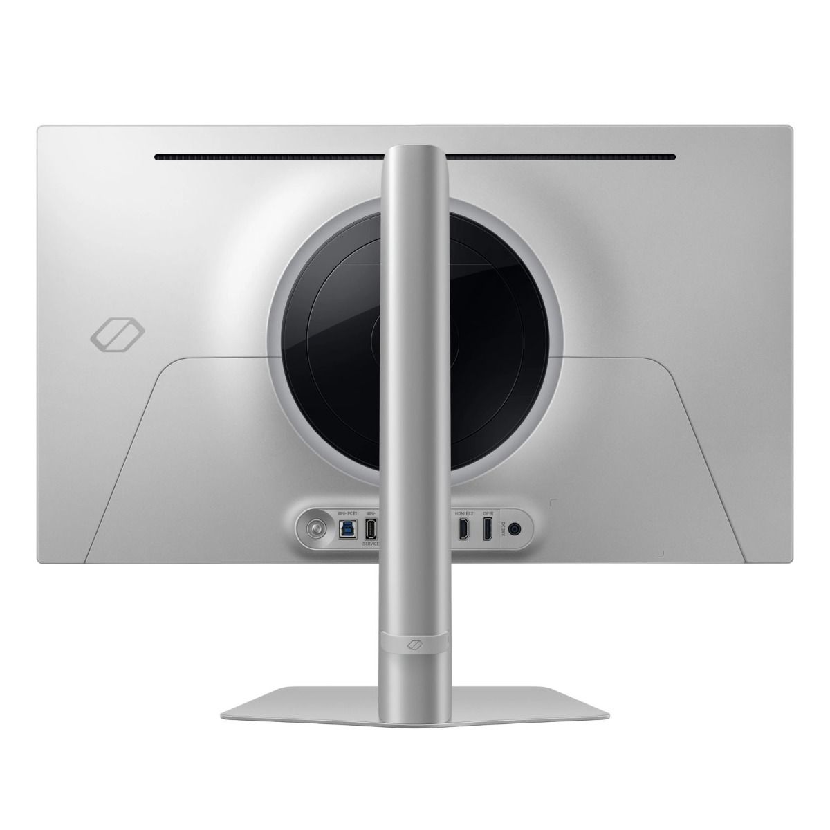 Samsung Odyssey OLED G61SD 27" 240Hz Quad HD 1440p Gaming Monitor HDR10+