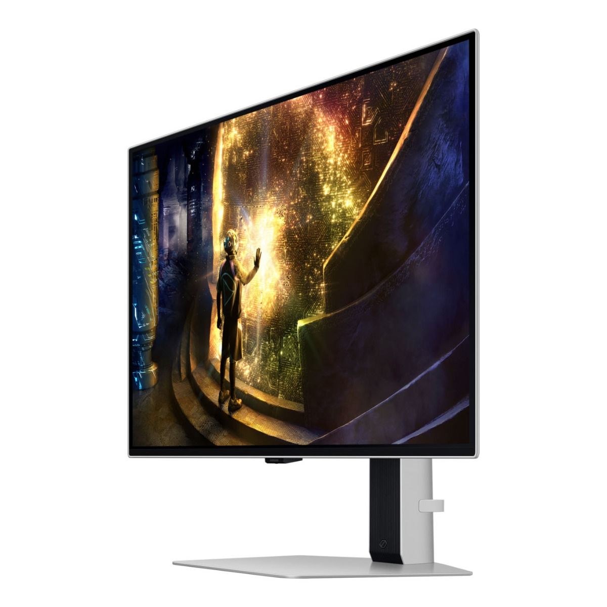 Samsung Odyssey OLED G61SD 27" 240Hz Quad HD 1440p Gaming Monitor HDR10+