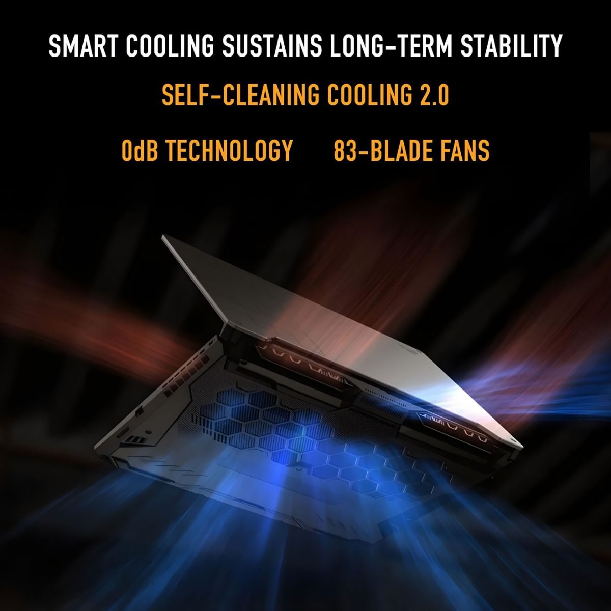 ASUS TUF Gaming A15 FA506 Laptop Ryzen 5 16GB RAM 512GB SSD RTX 2050