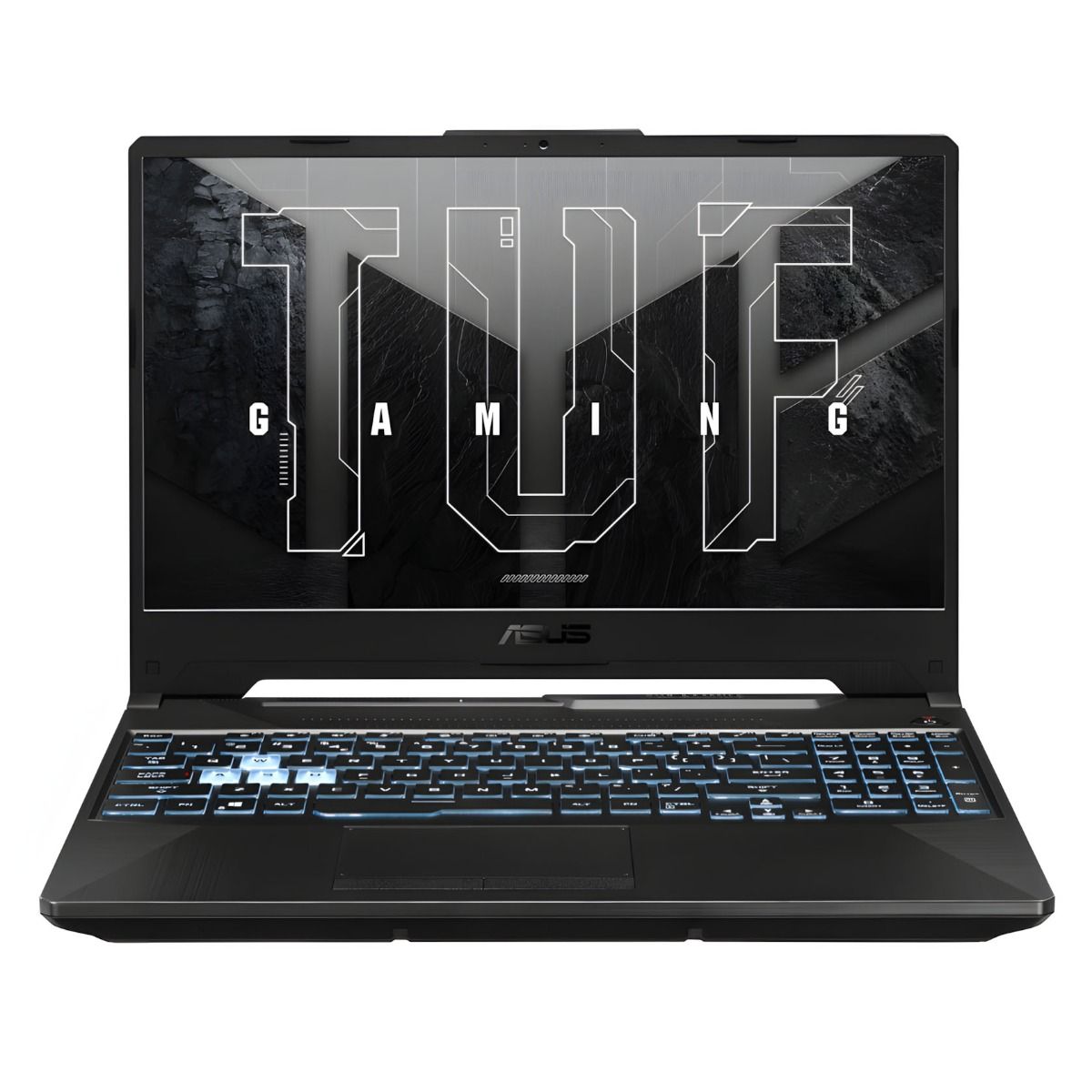 ASUS TUF Gaming A15 FA506 Laptop Ryzen 5 16GB RAM 512GB SSD RTX 2050