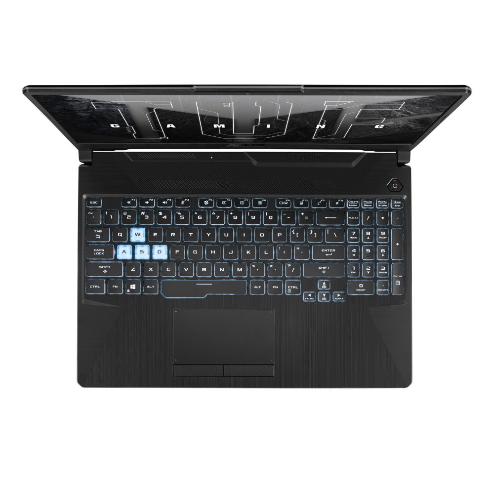 ASUS TUF Gaming A15 FA506 Laptop Ryzen 5 16GB RAM 512GB SSD RTX 2050