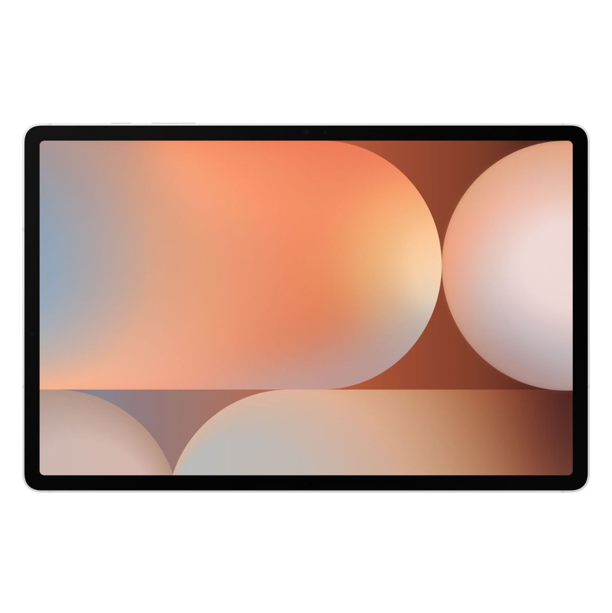 Samsung Galaxy Tab S10+ 12.4" AMOLED Tablet Dimensity 12GB 512GB Silver