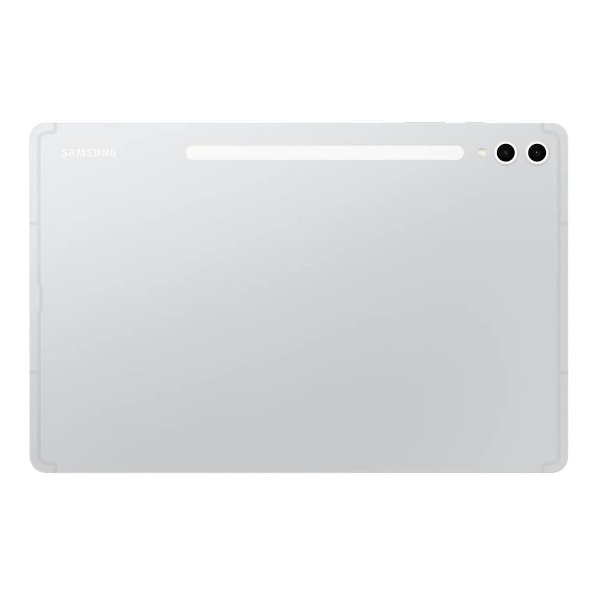 Samsung Galaxy Tab S10+ 12.4" AMOLED Tablet Dimensity 12GB 512GB Silver