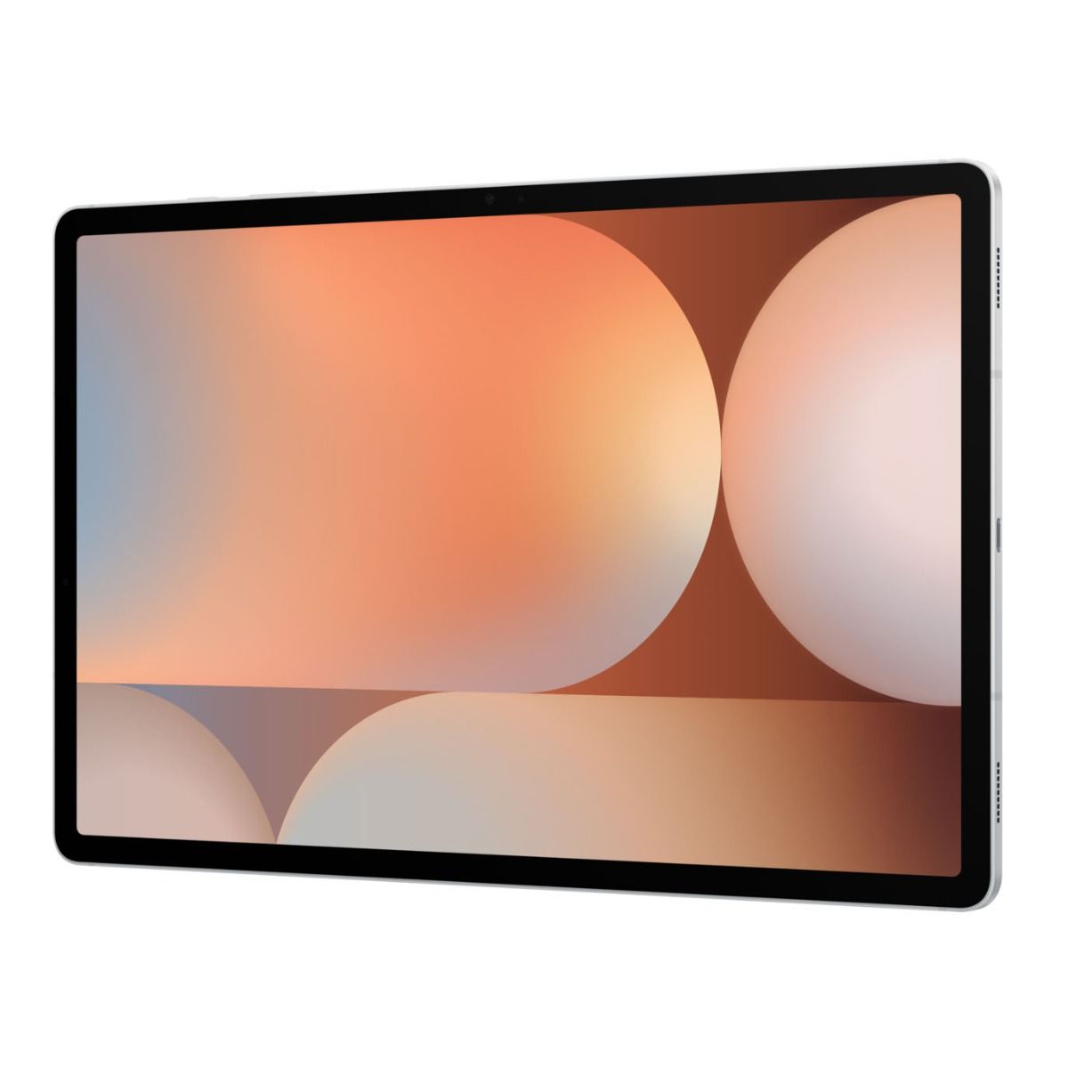 Samsung Galaxy Tab S10+ 12.4" AMOLED Tablet Dimensity 12GB 512GB Silver